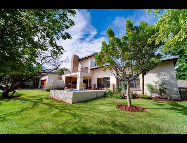 4 BEDROOM HOUSE FOR SALE IN SEASONS LIFESTYLE ESTATE